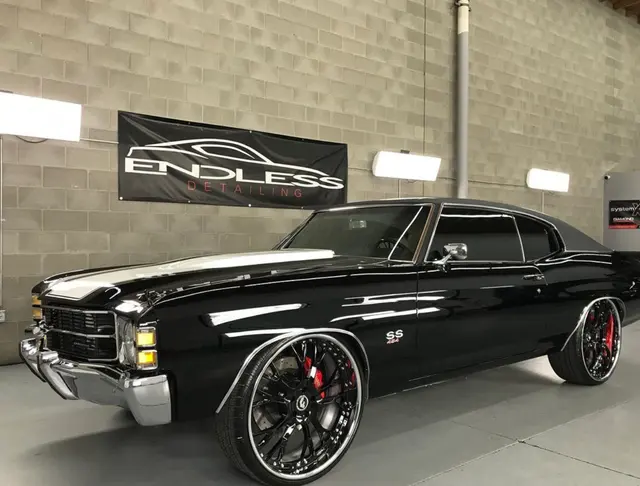 Endless Detailing — photo from the business 10