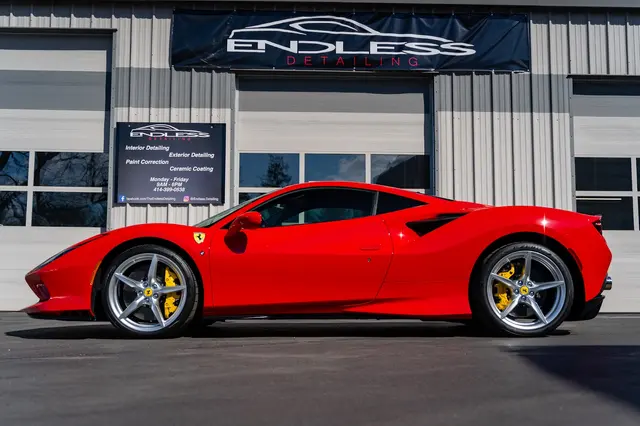 Endless Detailing — photo from the business 1