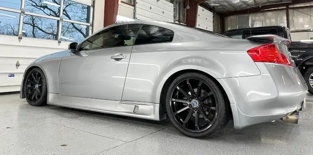 Endless Detailing — photo from the business 12