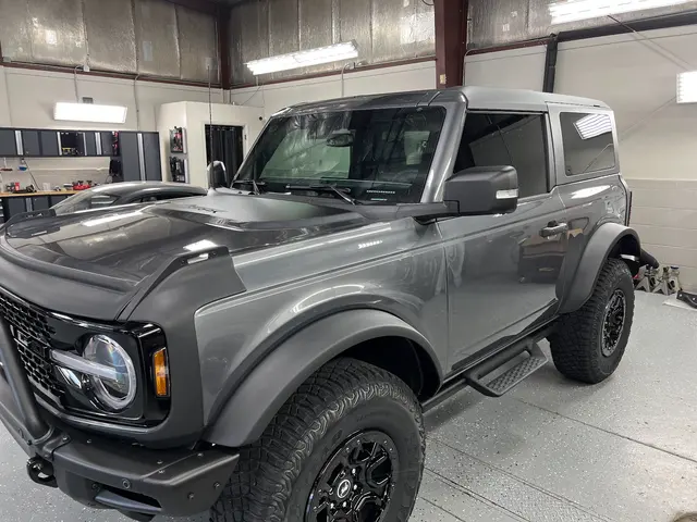 Endless Detailing — customer photo 7
