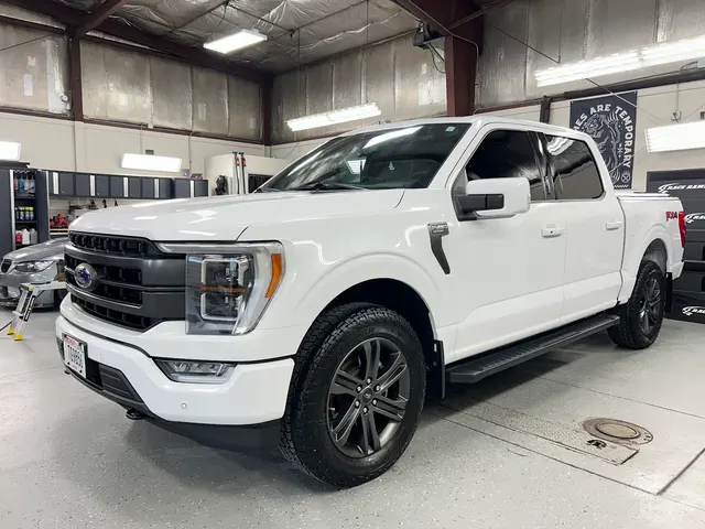 Endless Detailing — customer photo 5