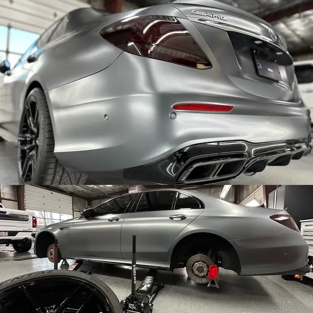 Endless Detailing — photo from the business 11