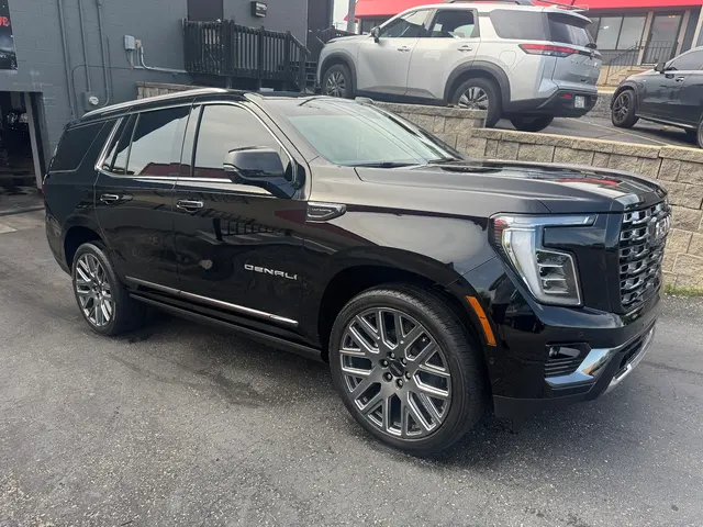 Black Diamond Auto Solutions — photo from the business 3