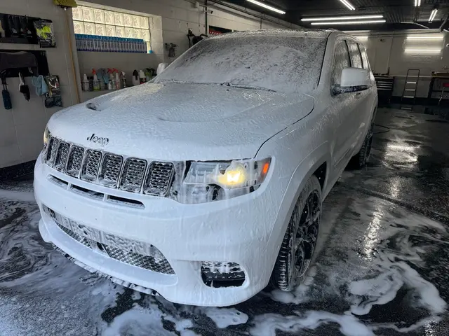 Black Diamond Auto Solutions — photo from the business 4