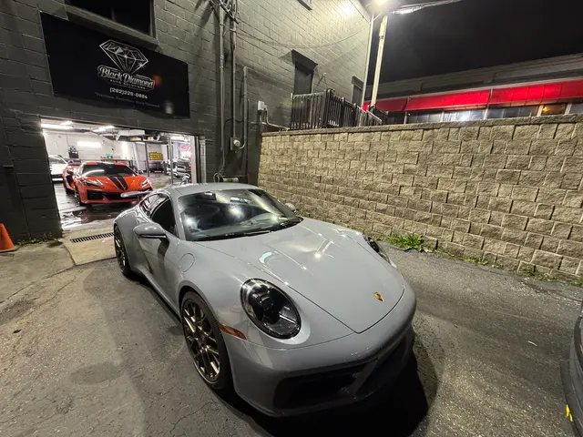Black Diamond Auto Solutions — photo from the business 12
