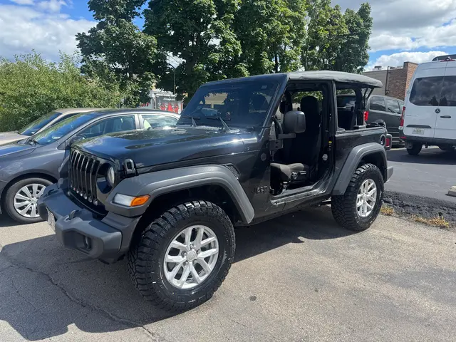 Black Diamond Auto Solutions — photo from the business 6