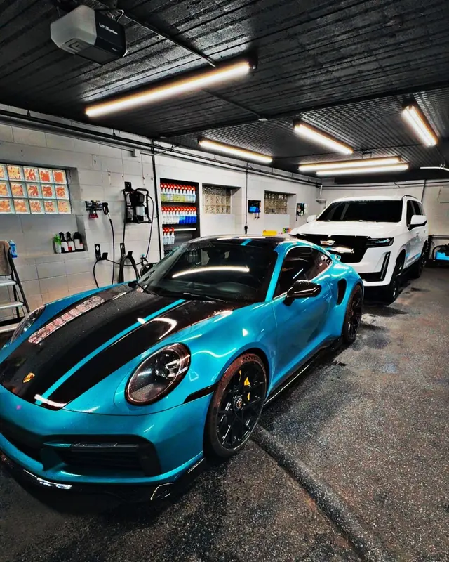Black Diamond Auto Solutions — photo from the business 10