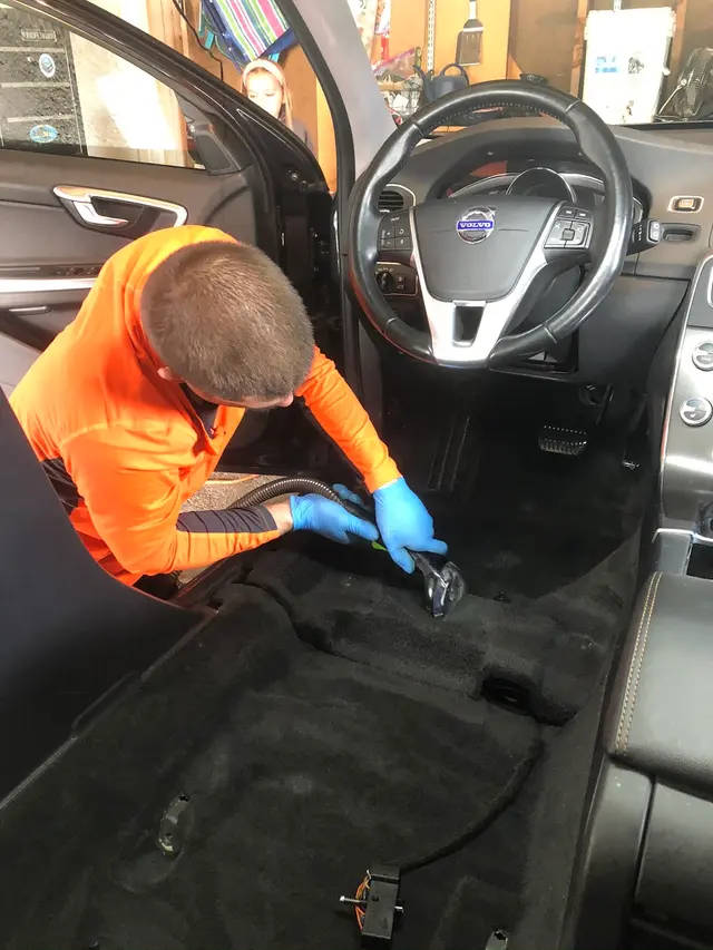 Langers Auto Spa LLC — photo from the business 10