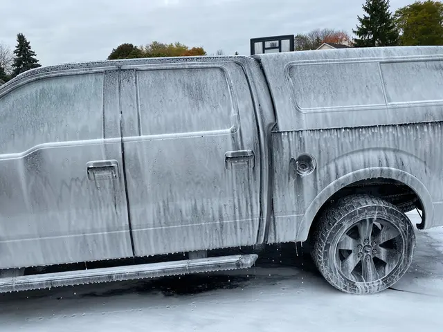 Langers Auto Spa LLC — photo from the business 8