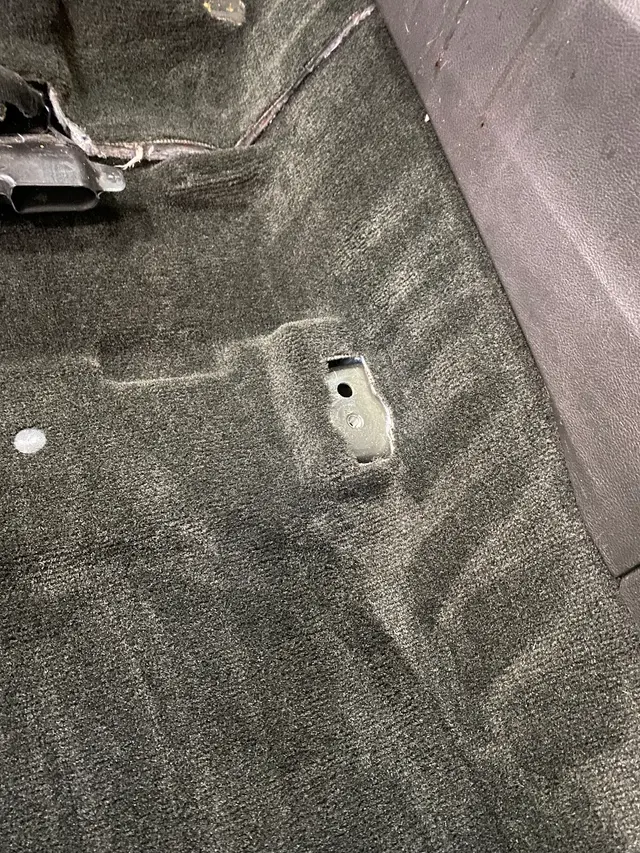 Customer photo of work by Langers Auto Spa LLC, from Todd Figard's review