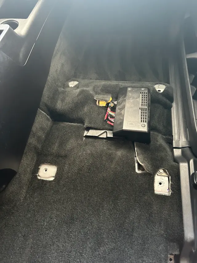 Customer photo of work by Langers Auto Spa LLC, from Michael Stanley's review