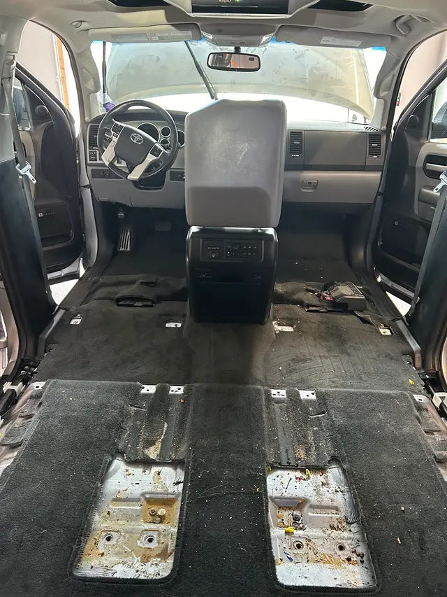 Langers Auto Spa LLC — customer photo 1