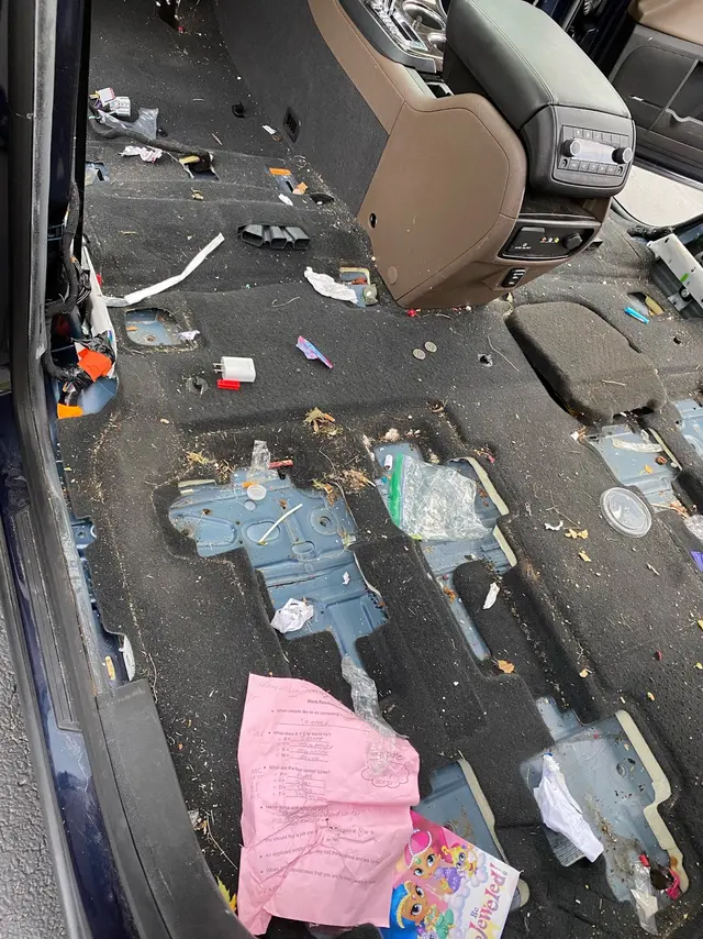 Langers Auto Spa LLC — photo from the business 5
