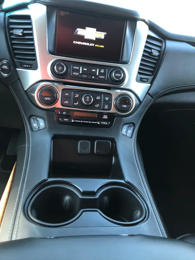 Langers Auto Spa LLC — photo from the business 9