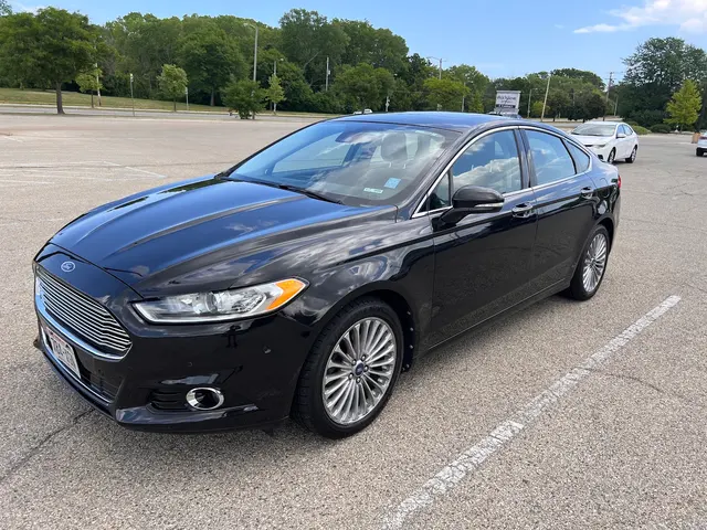 Langers Auto Spa LLC — customer photo 12