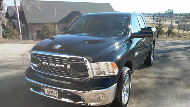 Laubenheimer's Garage Collision Center — customer photo 2