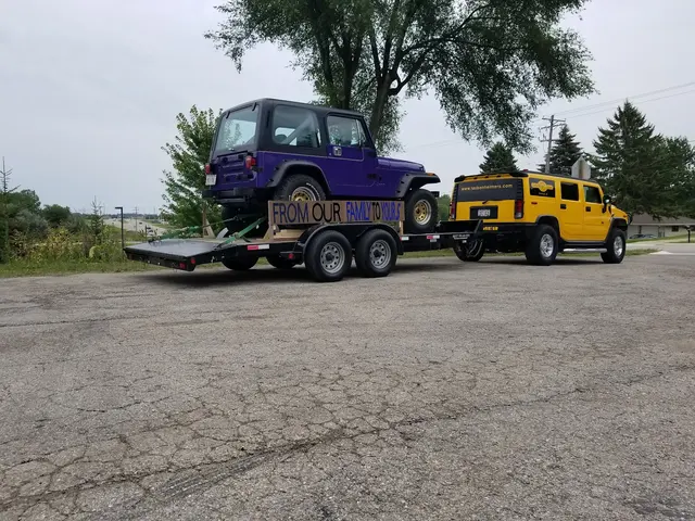 Laubenheimer's Garage Collision Center — customer photo 9