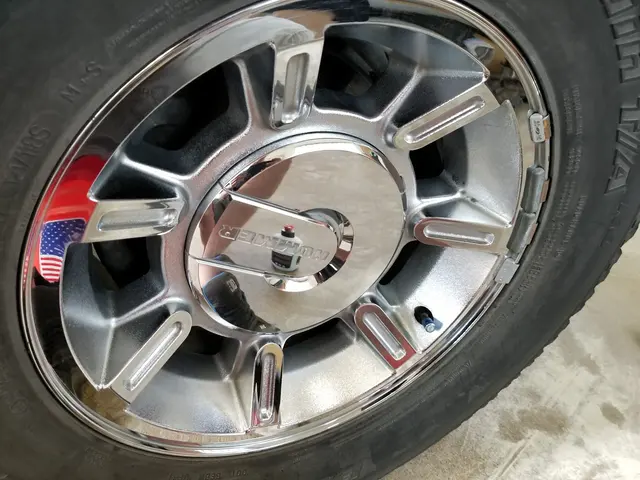 Laubenheimer's Garage Collision Center — customer photo 12