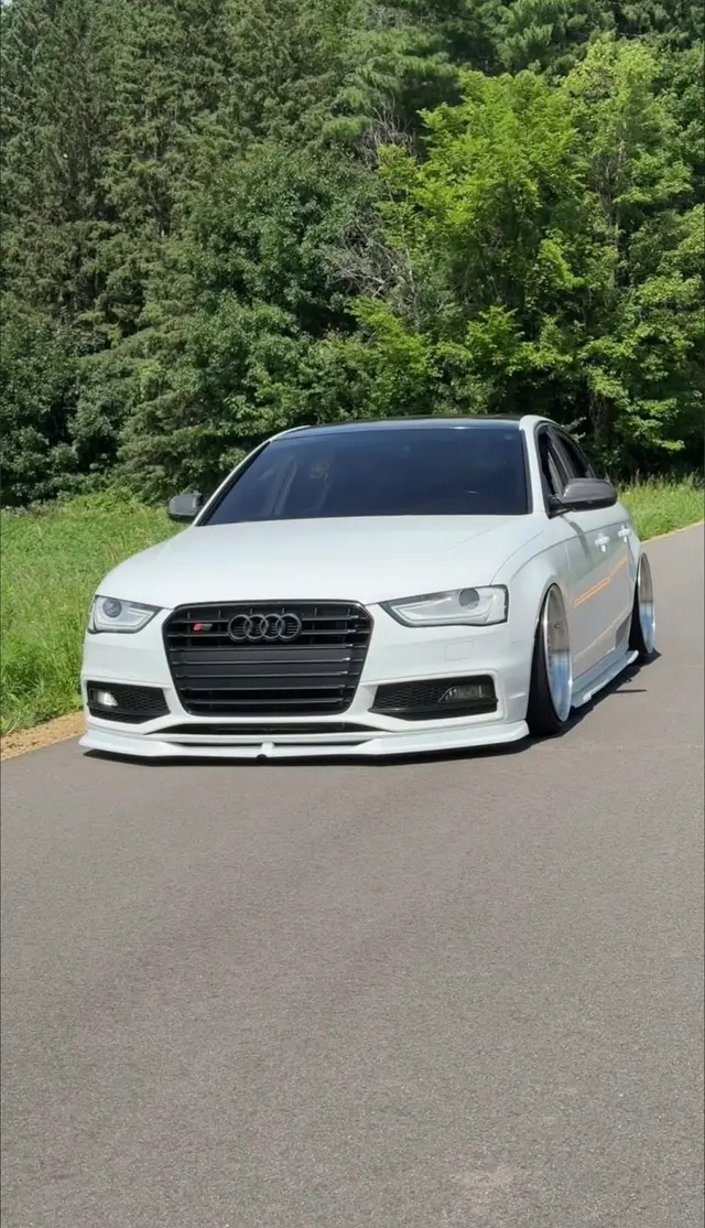 Customer photo of work by Laubenheimer's Garage Collision Center, from Gavin Brandow's review