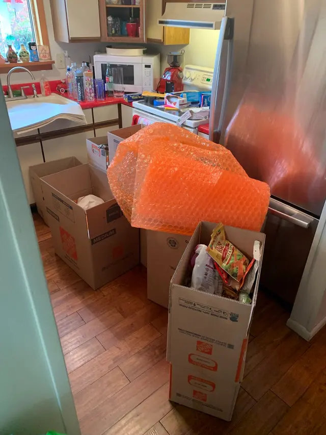 Mountain Top Moving Company — photo from the business 11