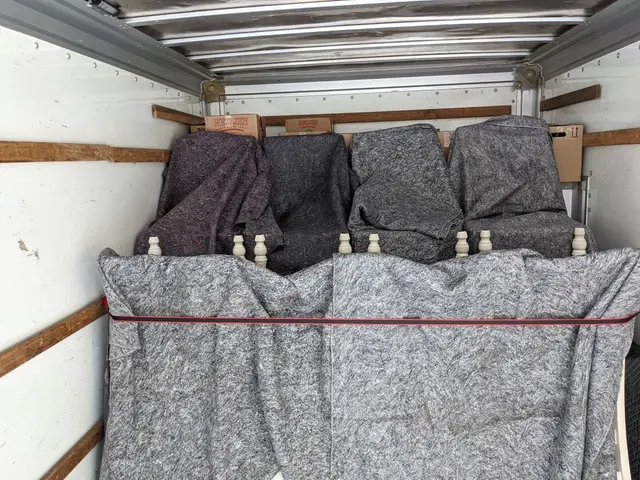 Mountain Top Moving Company — photo from the business 7