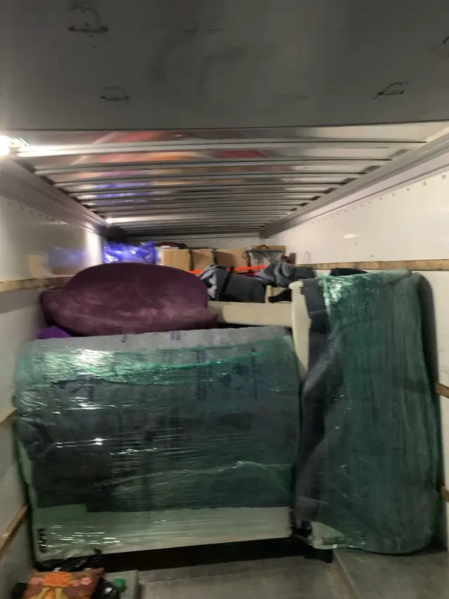 Mountain Top Moving Company — photo from the business 4