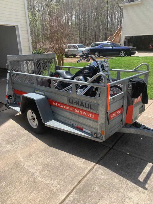 Mountain Top Moving Company — photo from the business 3