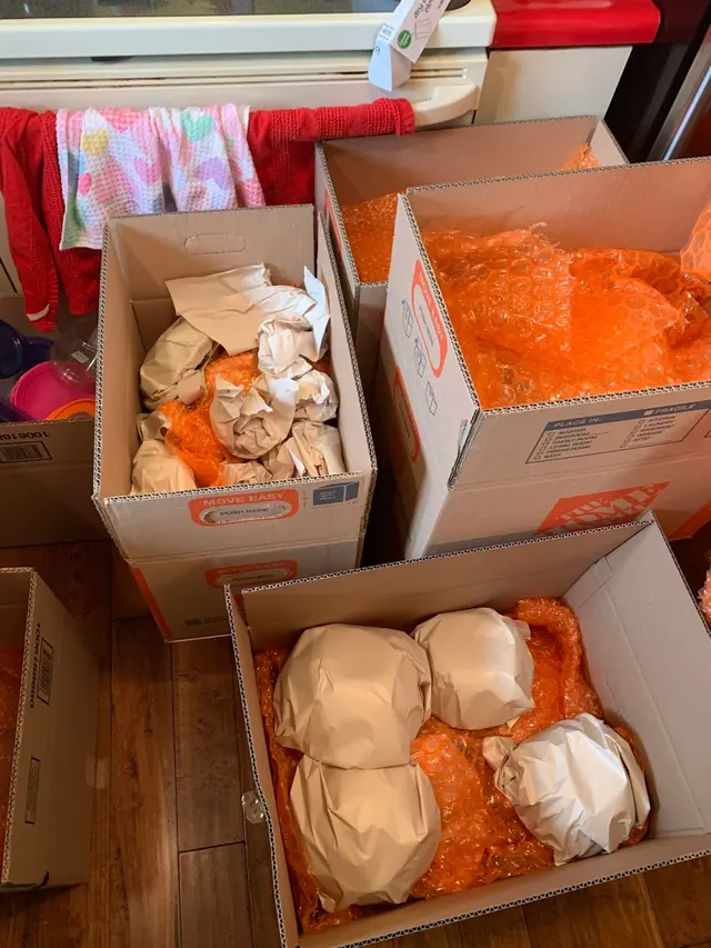 Mountain Top Moving Company — photo from the business 5