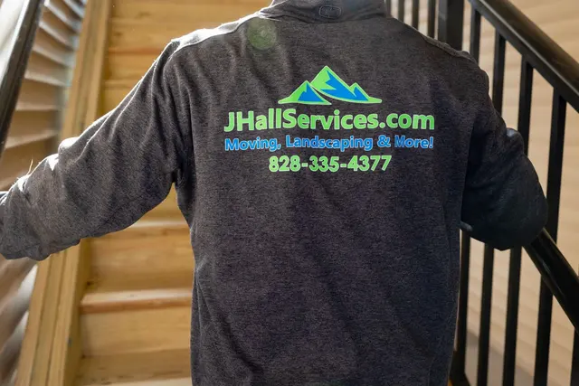 We Hall Moving Services — photo from the business 4
