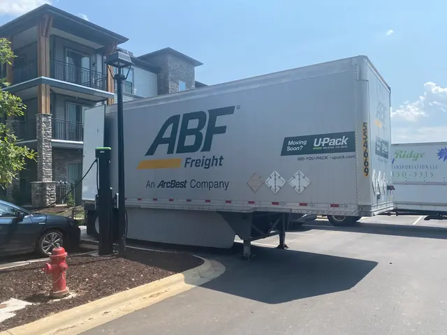 Dry Ridge Moving — customer photo 8