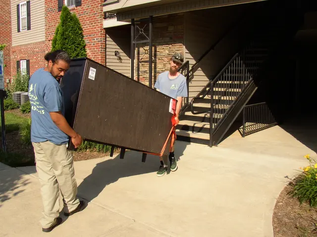 Dry Ridge Moving — photo from the business 5
