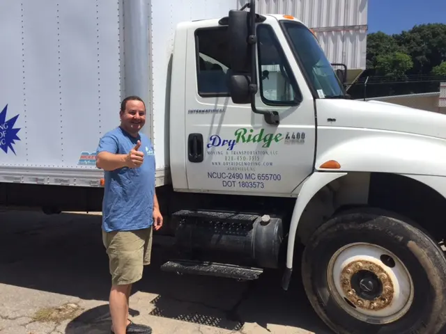 Dry Ridge Moving — photo from the business 4