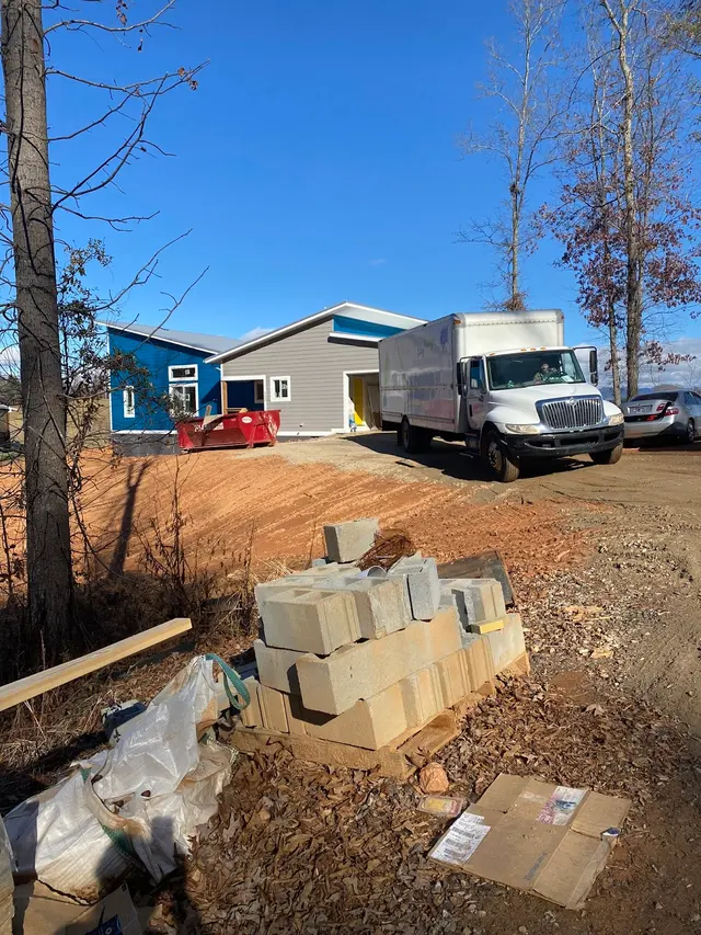 Dry Ridge Moving — customer photo 11