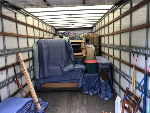 Movers Near Me, LLC — photo from the business 4