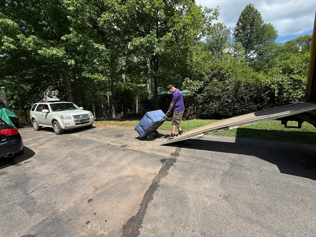 Movers Near Me, LLC — photo from the business 11