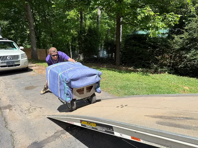 Movers Near Me, LLC — photo from the business 7