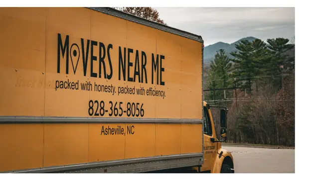 Movers Near Me, LLC — photo from the business 1