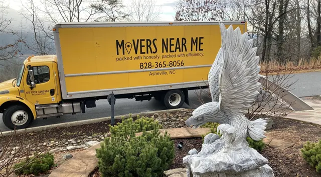 Movers Near Me, LLC — photo from the business 3