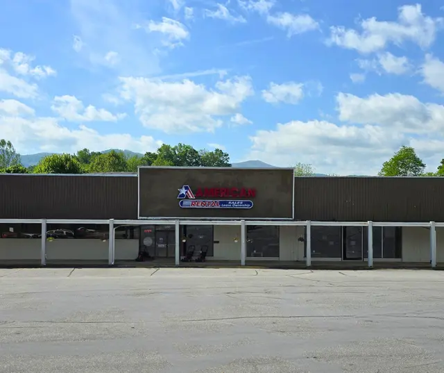 American Rental Home Furnishings — photo from the business 2
