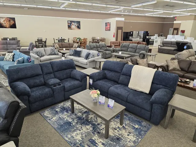 American Rental Home Furnishings — photo from the business 4