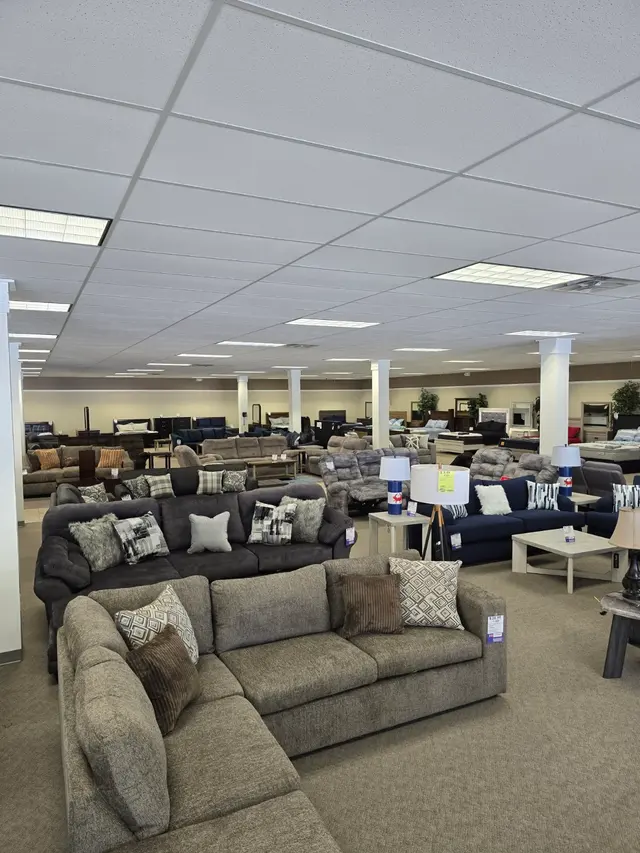 American Rental Home Furnishings — photo from the business 5
