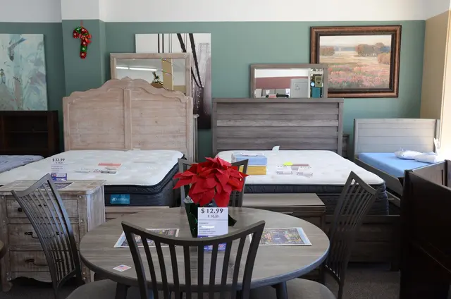 American Rental Home Furnishings — customer photo 3
