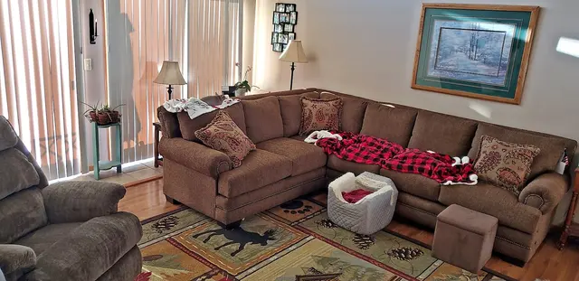 Massie Furniture Company — customer photo 2