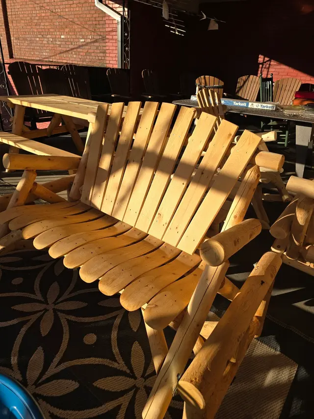 Massie Furniture Company — customer photo 12