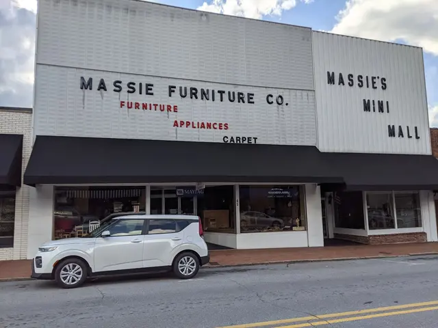 Massie Furniture Company — customer photo 1