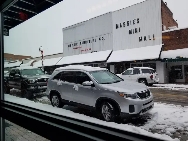 Massie Furniture Company — customer photo 10