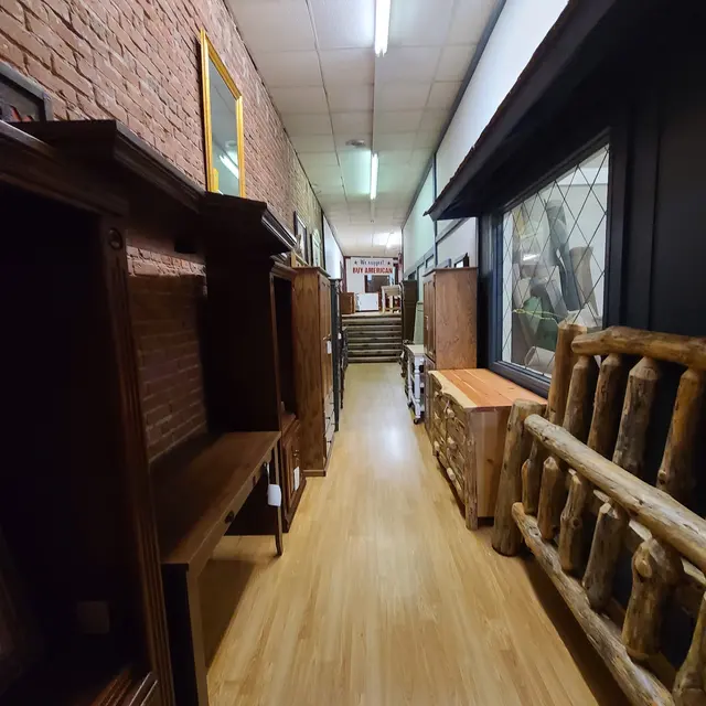 Massie Furniture Company — customer photo 5
