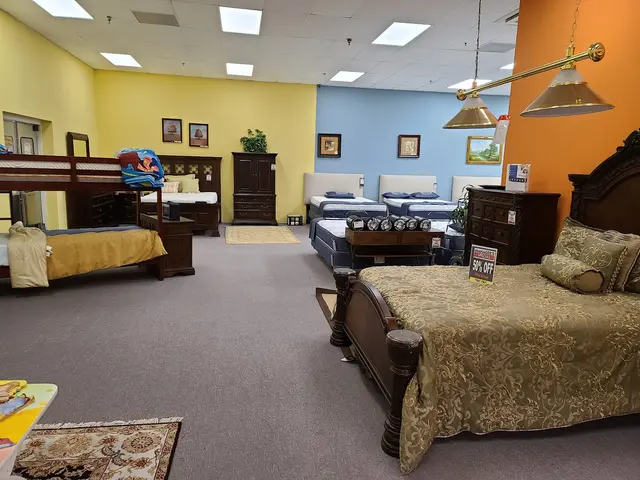 Carolina Furniture Concepts — photo from the business 8