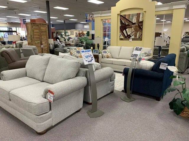 Carolina Furniture Concepts — customer photo 4