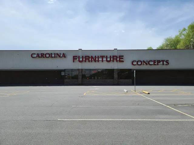 Carolina Furniture Concepts — photo from the business 2